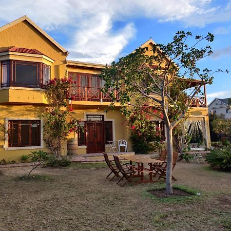 Villa Tartaruga Sedgefield Dış mekan fotoğraf