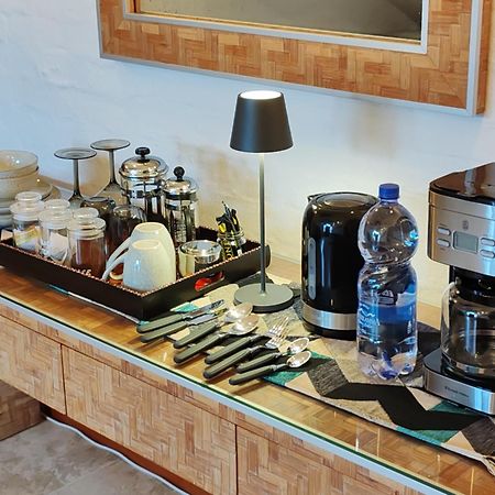 Villa Tartaruga Sedgefield Dış mekan fotoğraf
