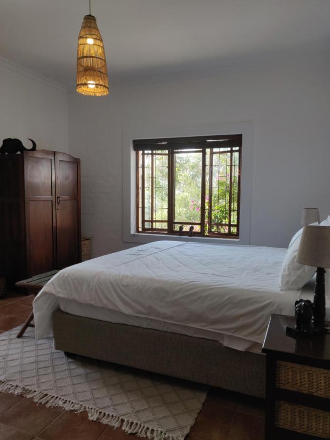 Villa Tartaruga Sedgefield Dış mekan fotoğraf