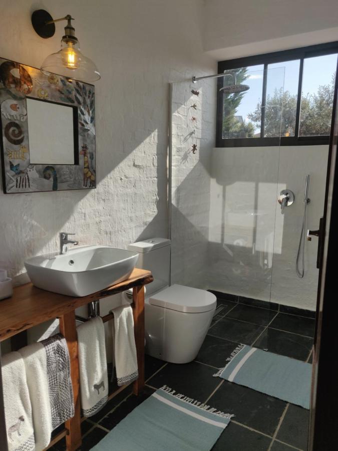 Villa Tartaruga Sedgefield Dış mekan fotoğraf