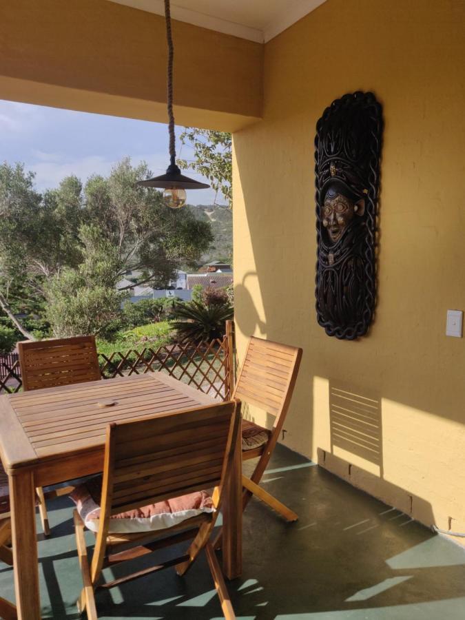Villa Tartaruga Sedgefield Dış mekan fotoğraf