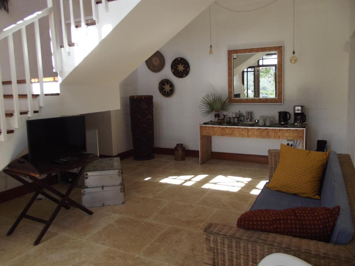 Villa Tartaruga Sedgefield Dış mekan fotoğraf