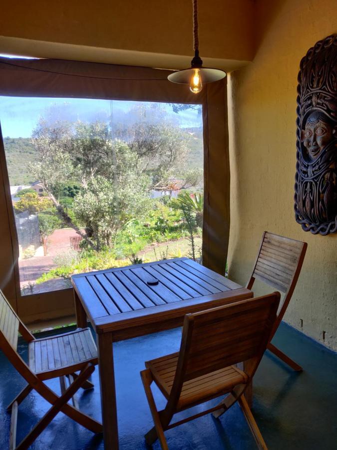 Villa Tartaruga Sedgefield Dış mekan fotoğraf