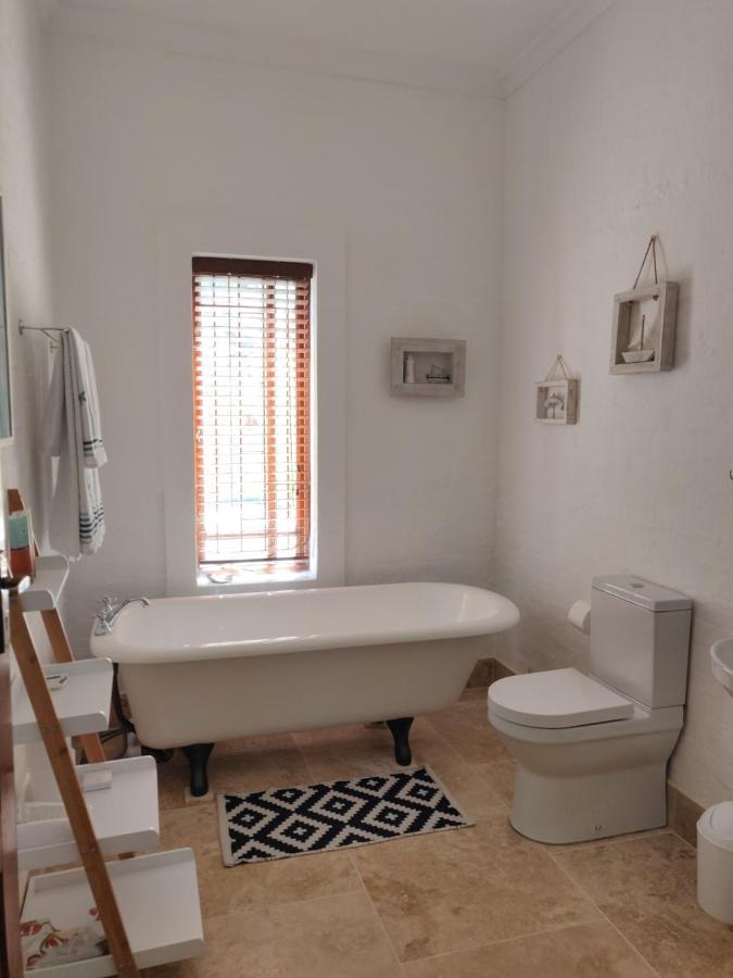 Villa Tartaruga Sedgefield Dış mekan fotoğraf