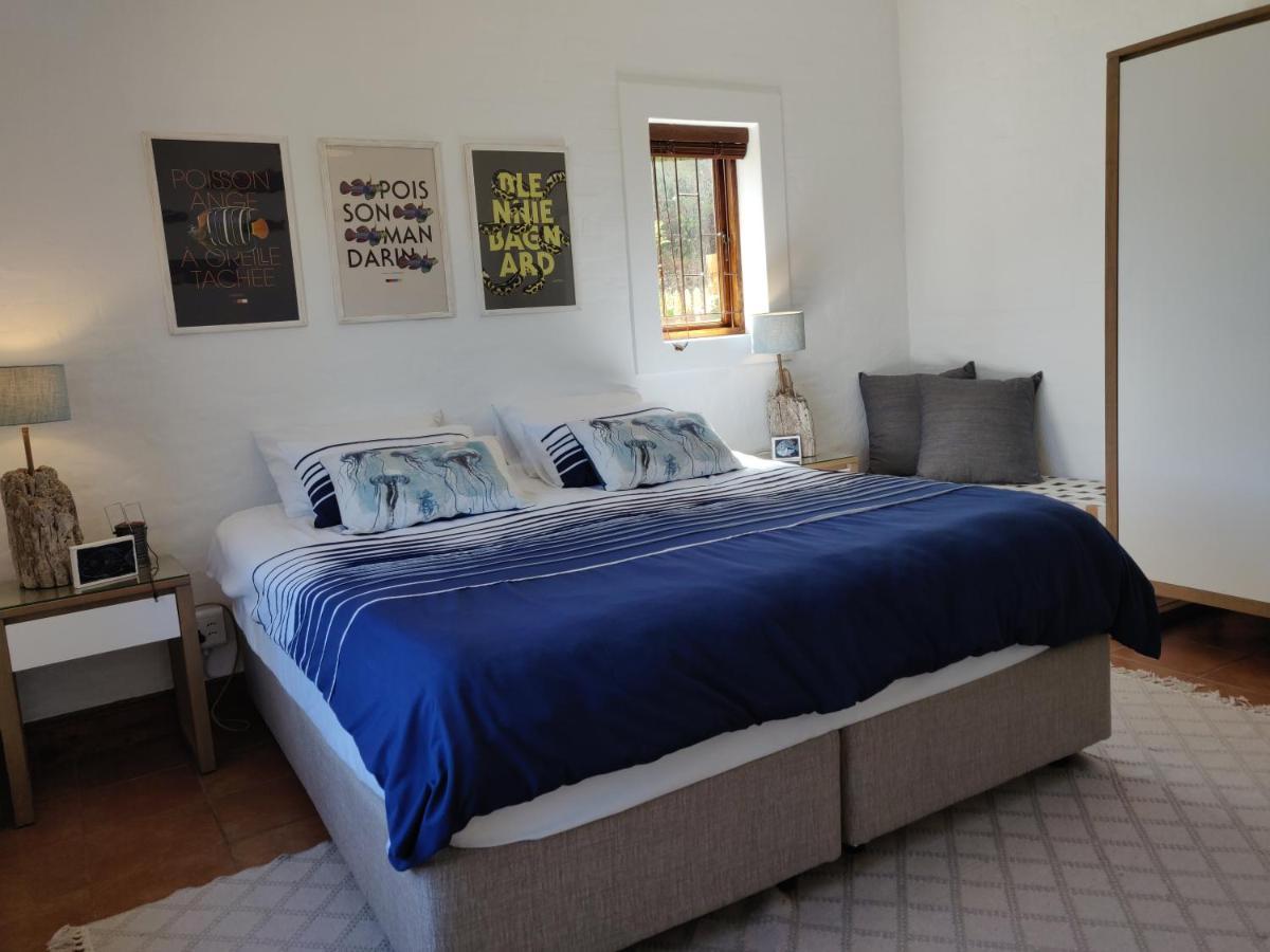 Villa Tartaruga Sedgefield Dış mekan fotoğraf