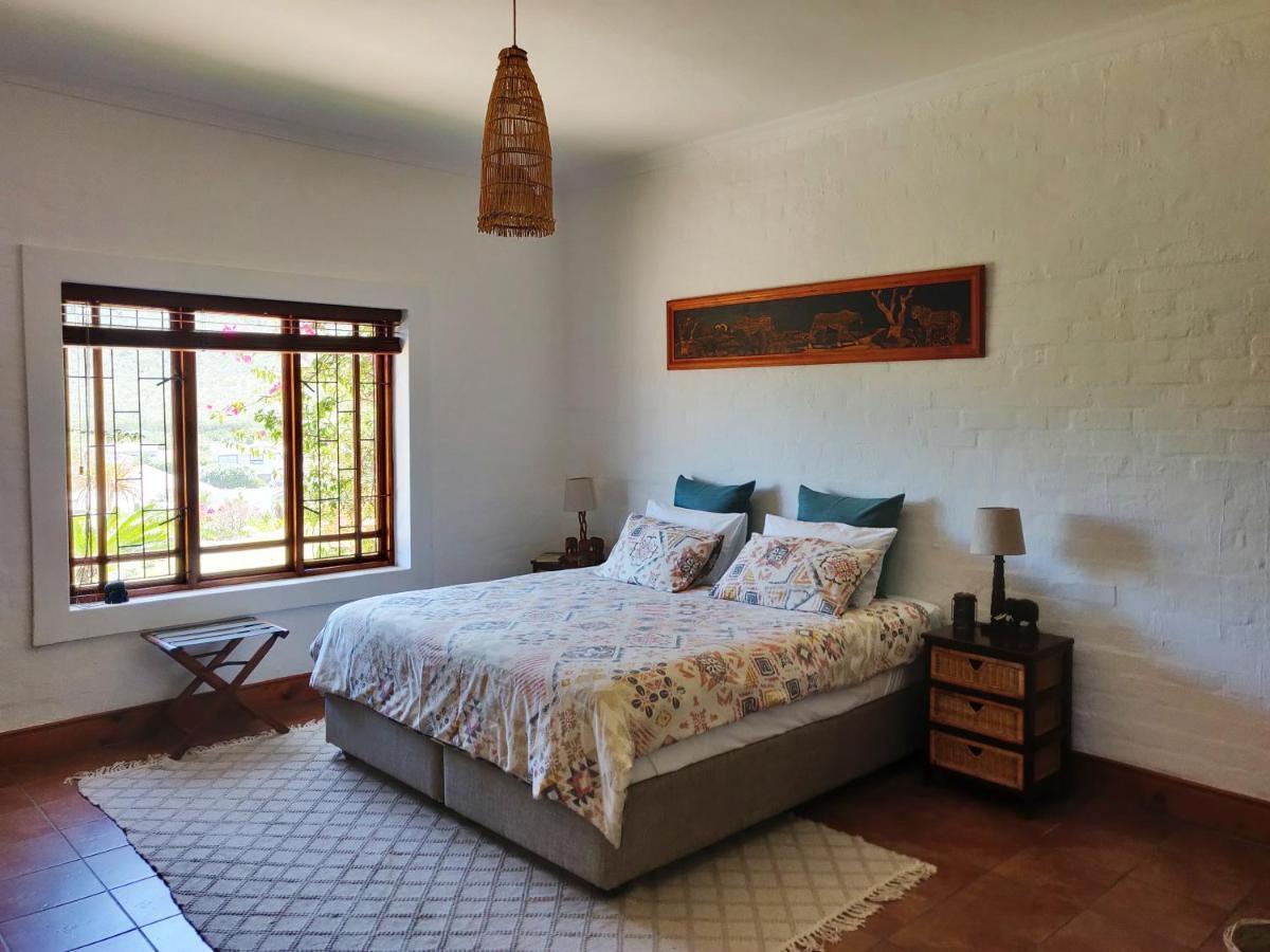 Villa Tartaruga Sedgefield Dış mekan fotoğraf