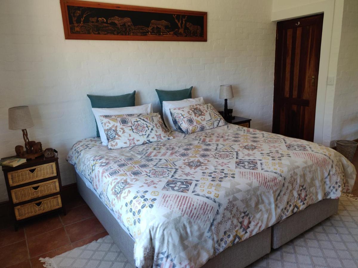 Villa Tartaruga Sedgefield Dış mekan fotoğraf
