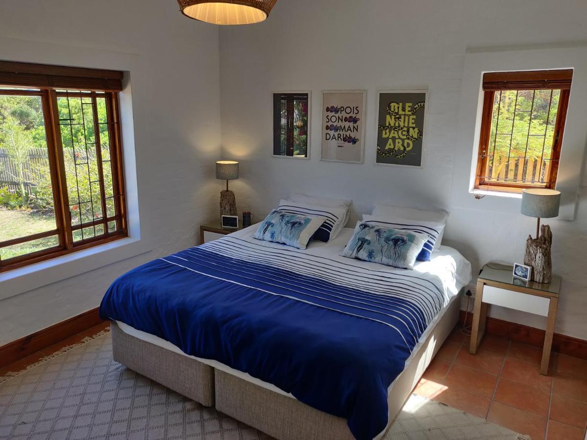 Villa Tartaruga Sedgefield Dış mekan fotoğraf