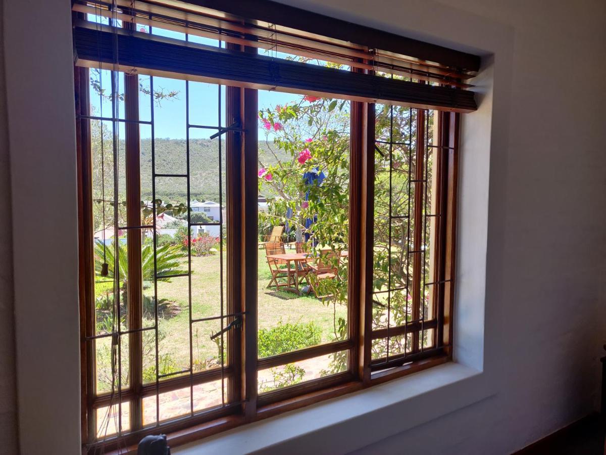 Villa Tartaruga Sedgefield Dış mekan fotoğraf