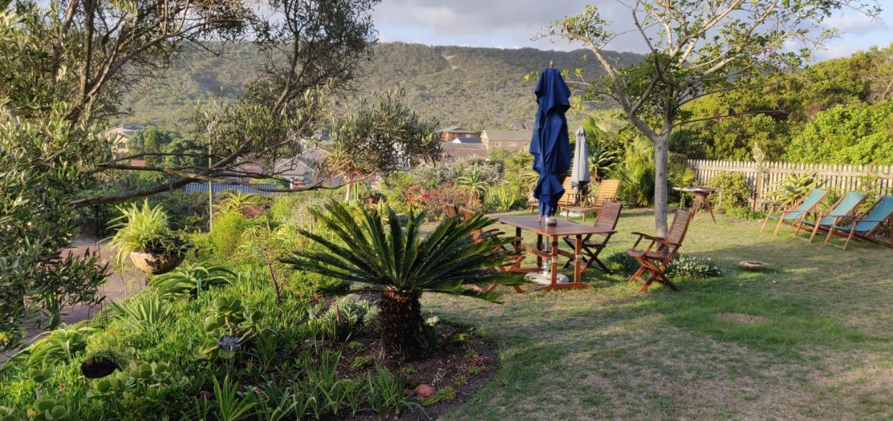 Villa Tartaruga Sedgefield Dış mekan fotoğraf