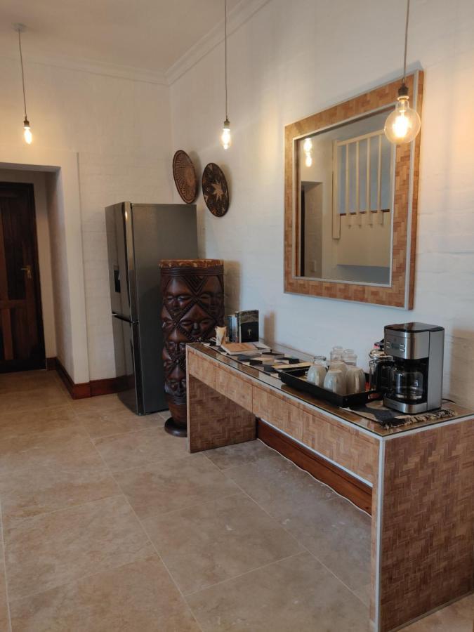 Villa Tartaruga Sedgefield Dış mekan fotoğraf