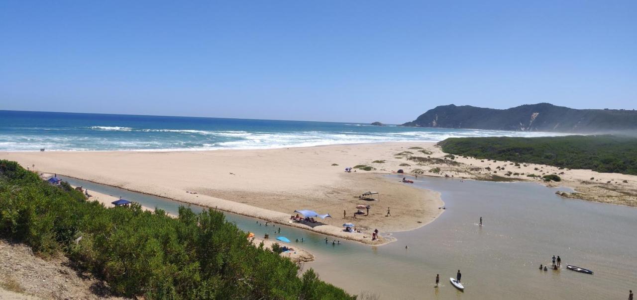 Villa Tartaruga Sedgefield Dış mekan fotoğraf