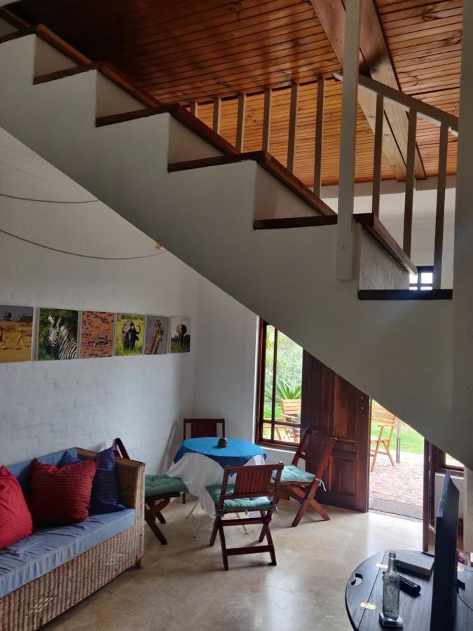 Villa Tartaruga Sedgefield Dış mekan fotoğraf