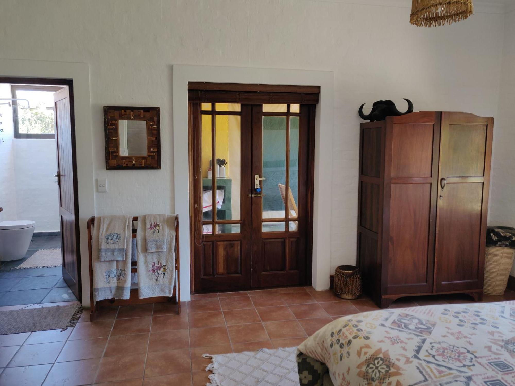 Villa Tartaruga Sedgefield Oda fotoğraf