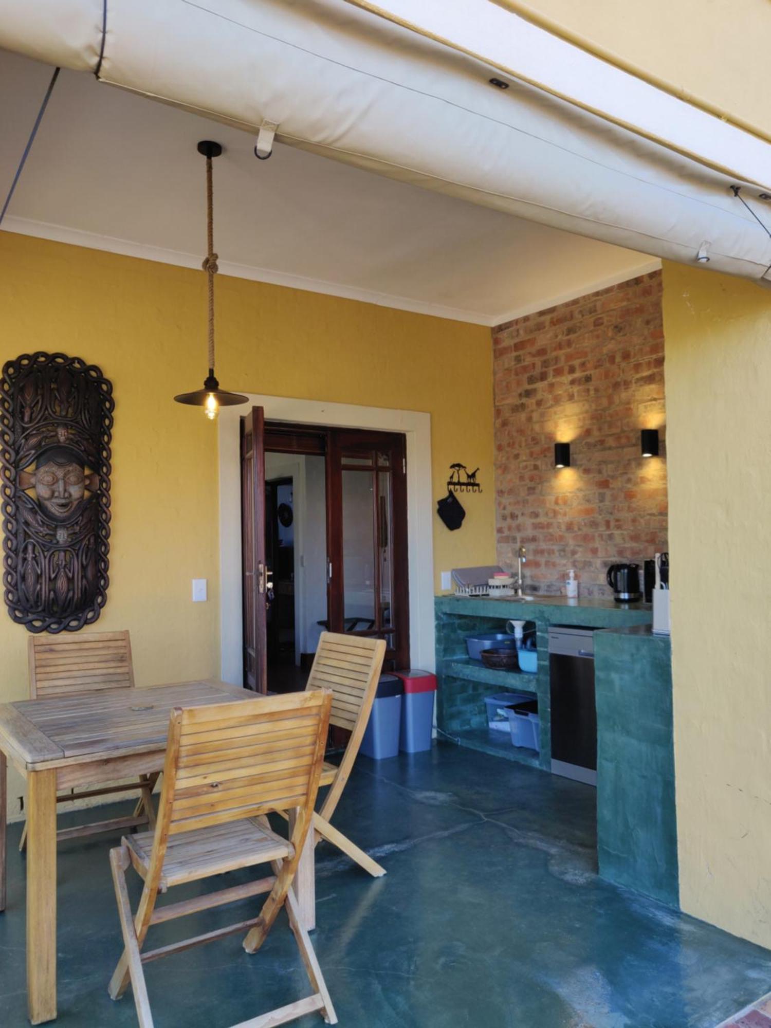 Villa Tartaruga Sedgefield Oda fotoğraf