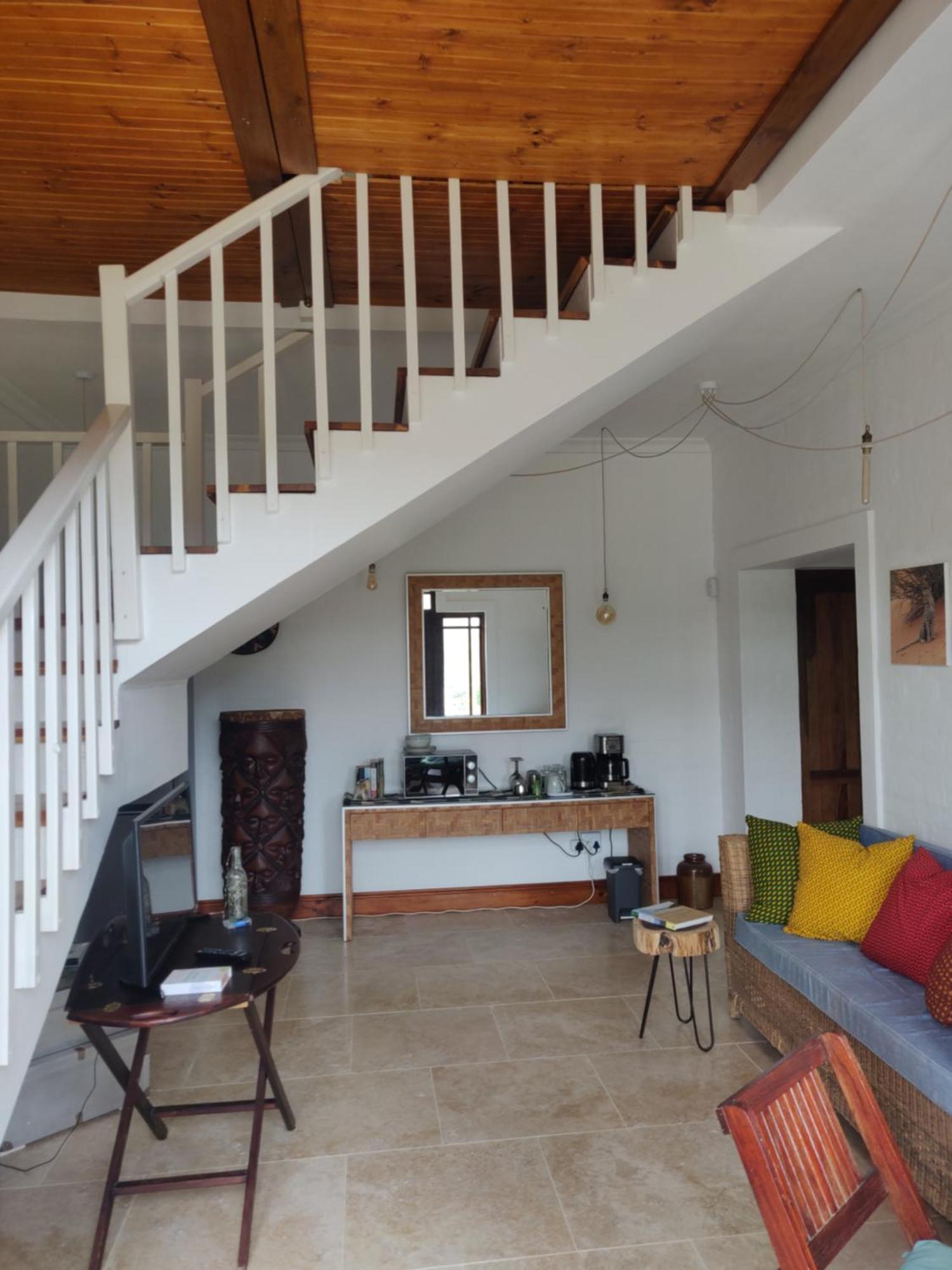 Villa Tartaruga Sedgefield Oda fotoğraf
