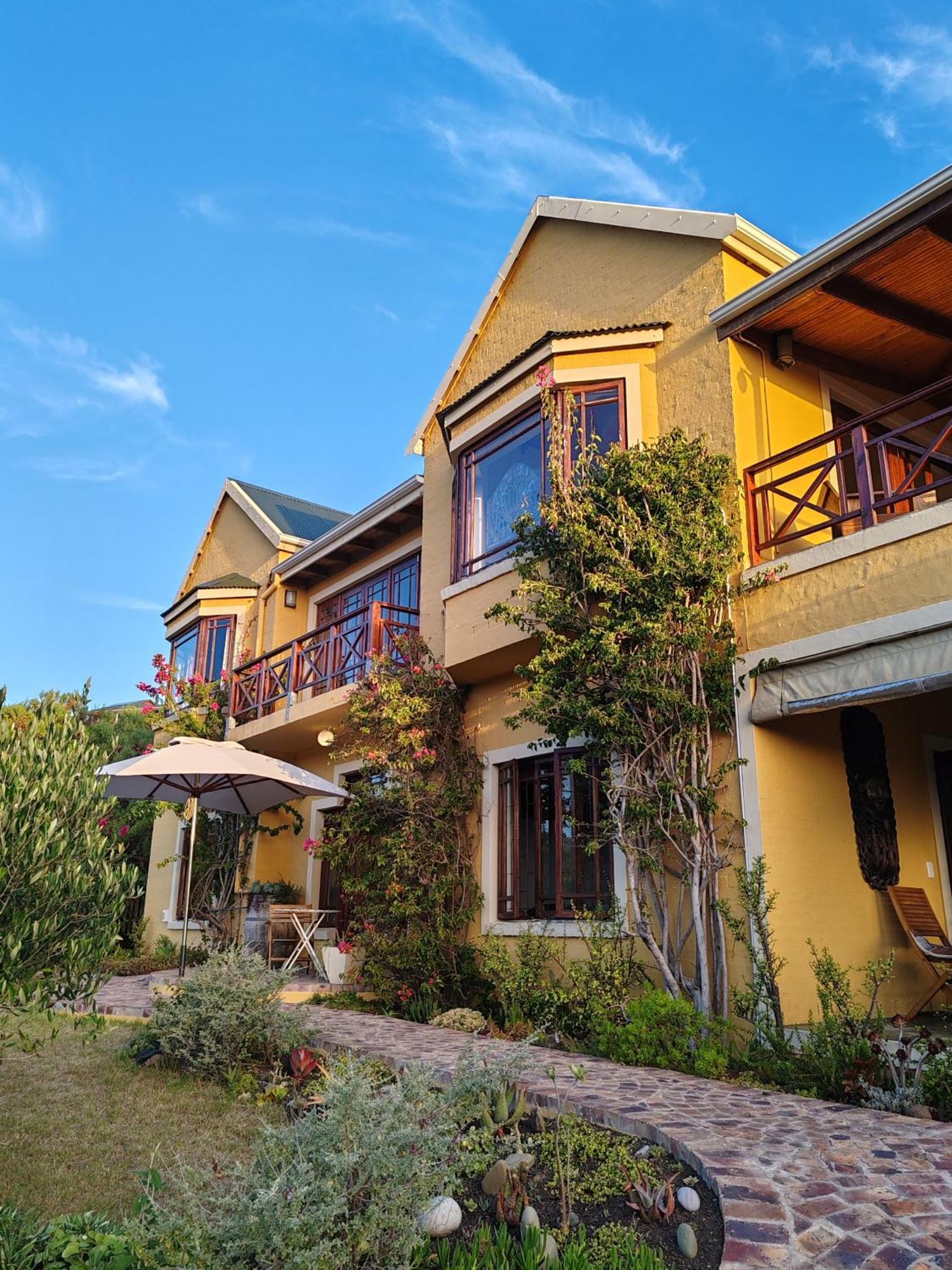 Villa Tartaruga Sedgefield Dış mekan fotoğraf