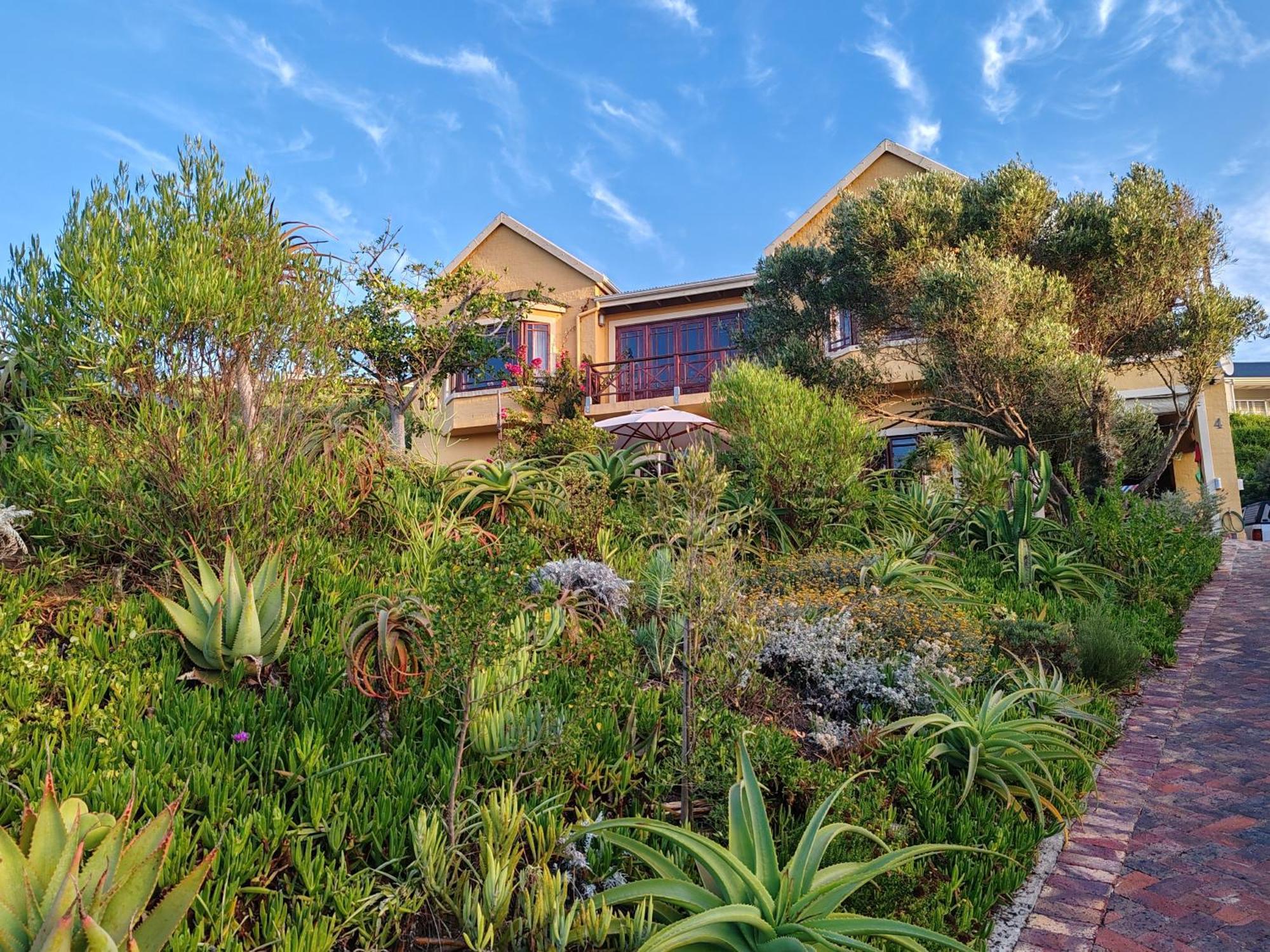 Villa Tartaruga Sedgefield Dış mekan fotoğraf