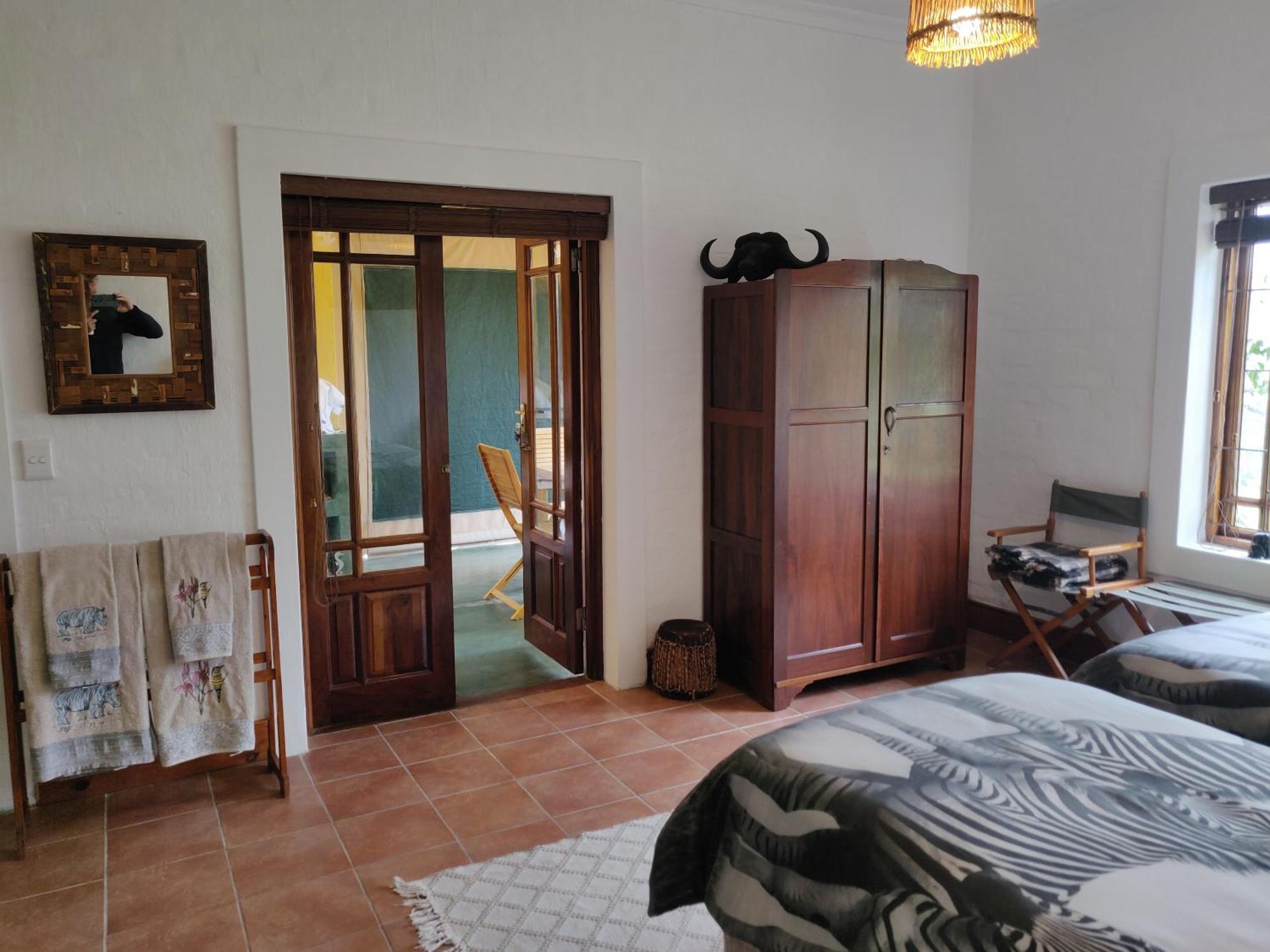 Villa Tartaruga Sedgefield Oda fotoğraf