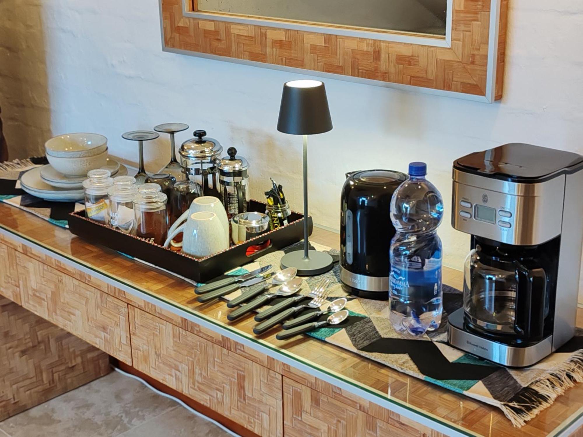 Villa Tartaruga Sedgefield Dış mekan fotoğraf