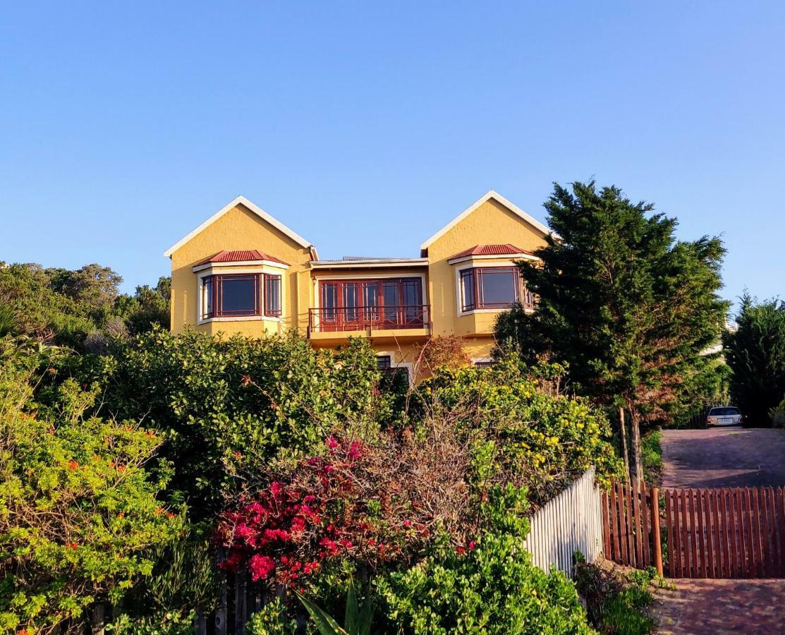 Villa Tartaruga Sedgefield Dış mekan fotoğraf