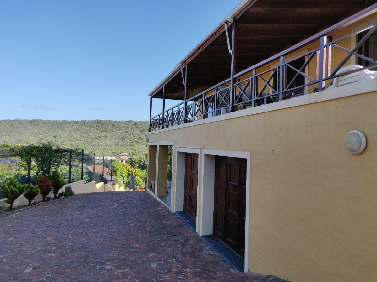 Villa Tartaruga Sedgefield Dış mekan fotoğraf