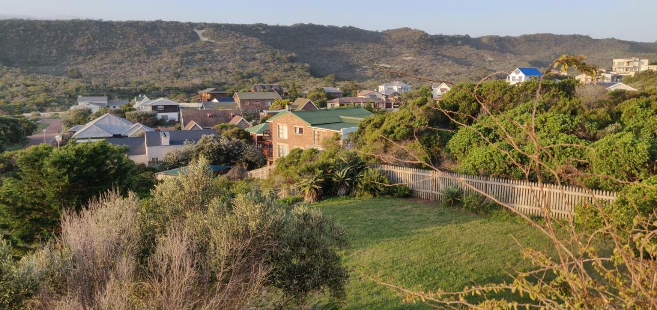 Villa Tartaruga Sedgefield Dış mekan fotoğraf